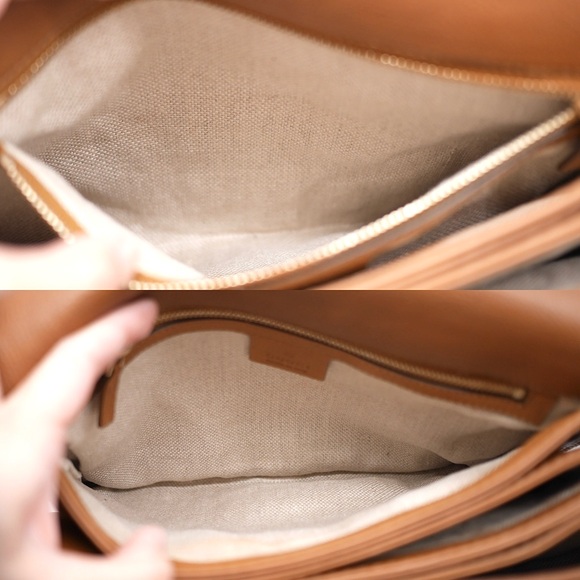 🍓GUCCI Messenger Bag - Picture 6 of 14